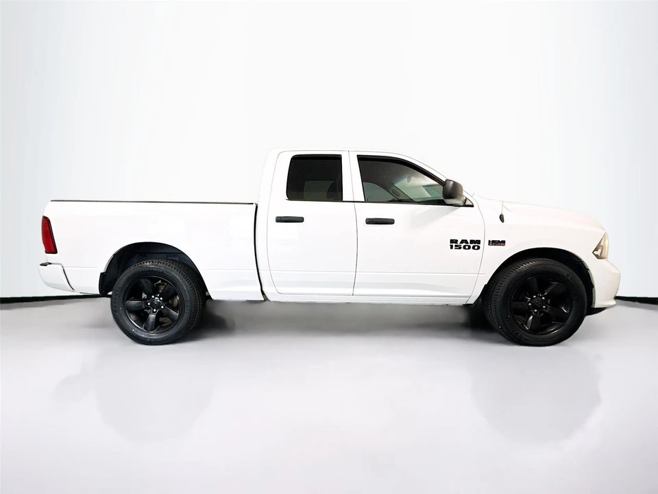 2018 Ram 1500 1st Gen - Image 26 of 31