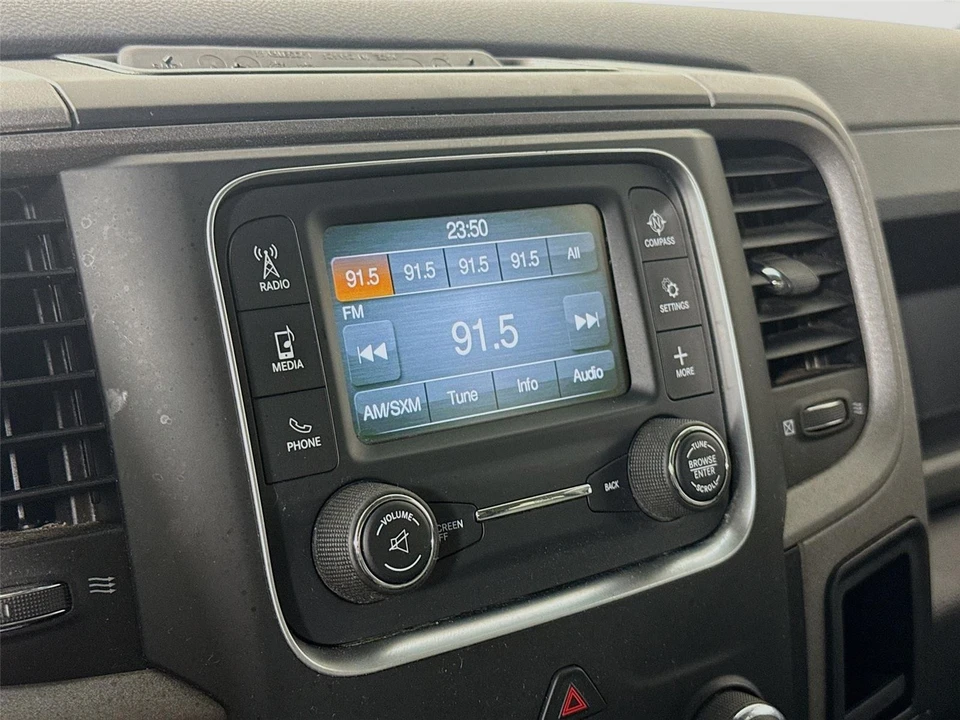 2018 Ram 1500 1st Gen - Image 7 of 31