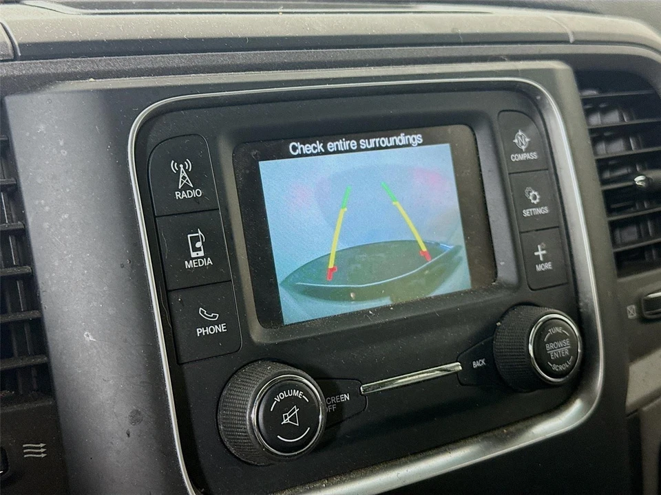 2018 Ram 1500 1st Gen - Image 9 of 31