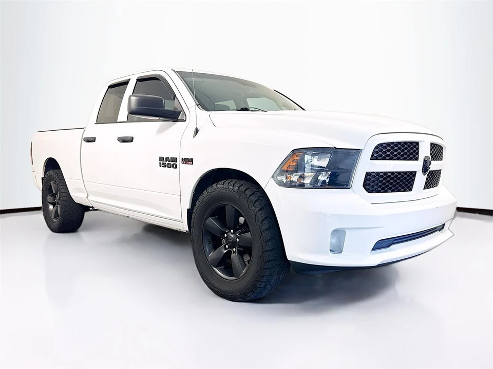 2018 Ram 1500 1st Gen - Image 28 of 31