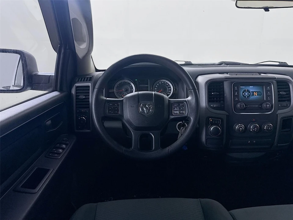 2018 Ram 1500 1st Gen - Image 3 of 31