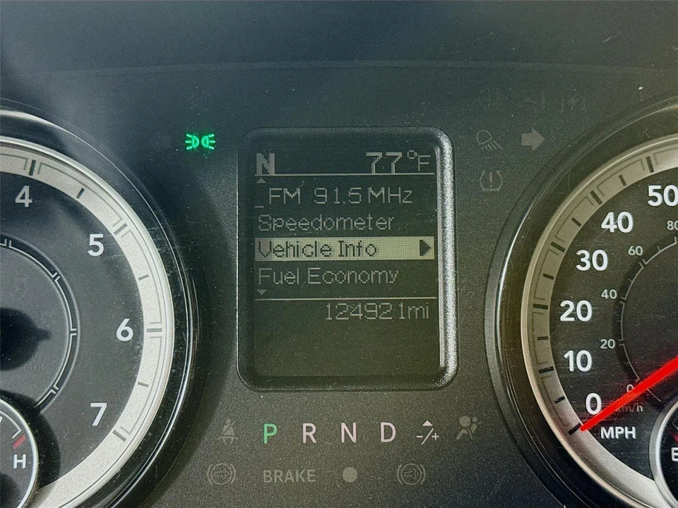 2018 Ram 1500 1st Gen - Image 4 of 31