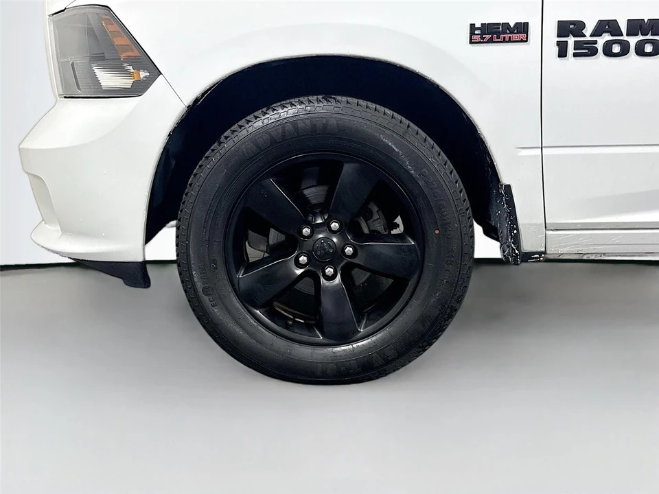 2018 Ram 1500 1st Gen - Image 24 of 31