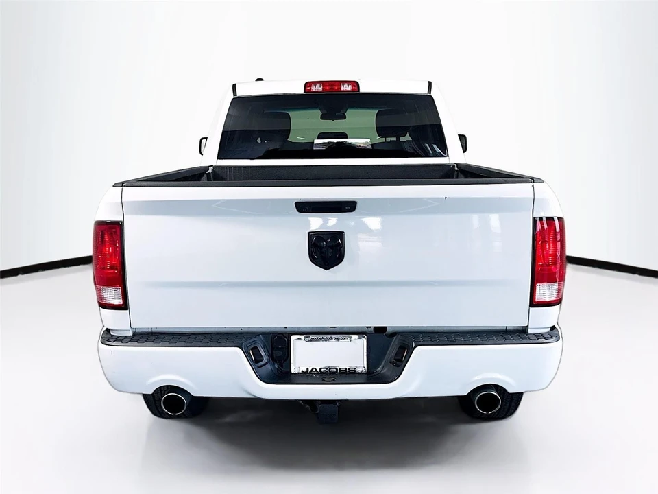 2018 Ram 1500 1st Gen - Image 20 of 31