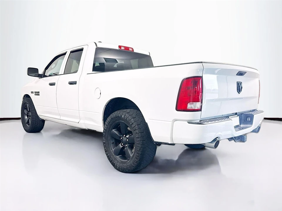 2018 Ram 1500 1st Gen - Image 24 of 31