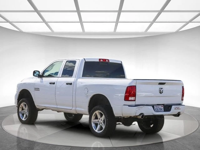 2018 Ram 1500 1st Gen - Image 2 of 19