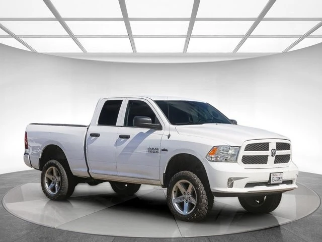 2018 Ram 1500 1st Gen - Image 4 of 19