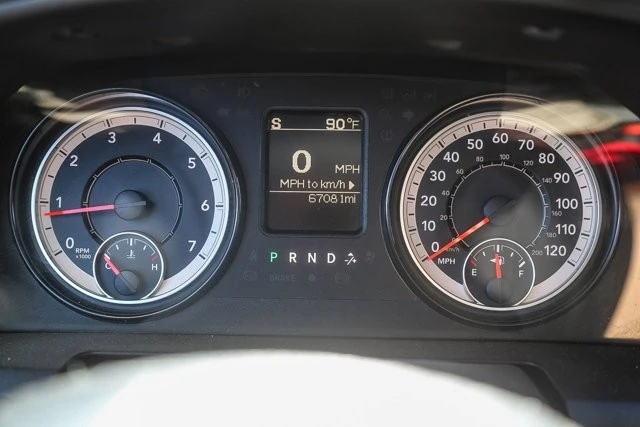2018 Ram 1500 1st Gen - Image 5 of 19