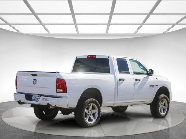 2018 Ram 1500 1st Gen - Image 3 of 19