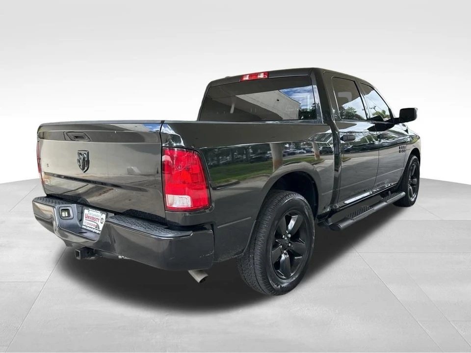 2018 Ram 1500 1st Gen - Image 3 of 12