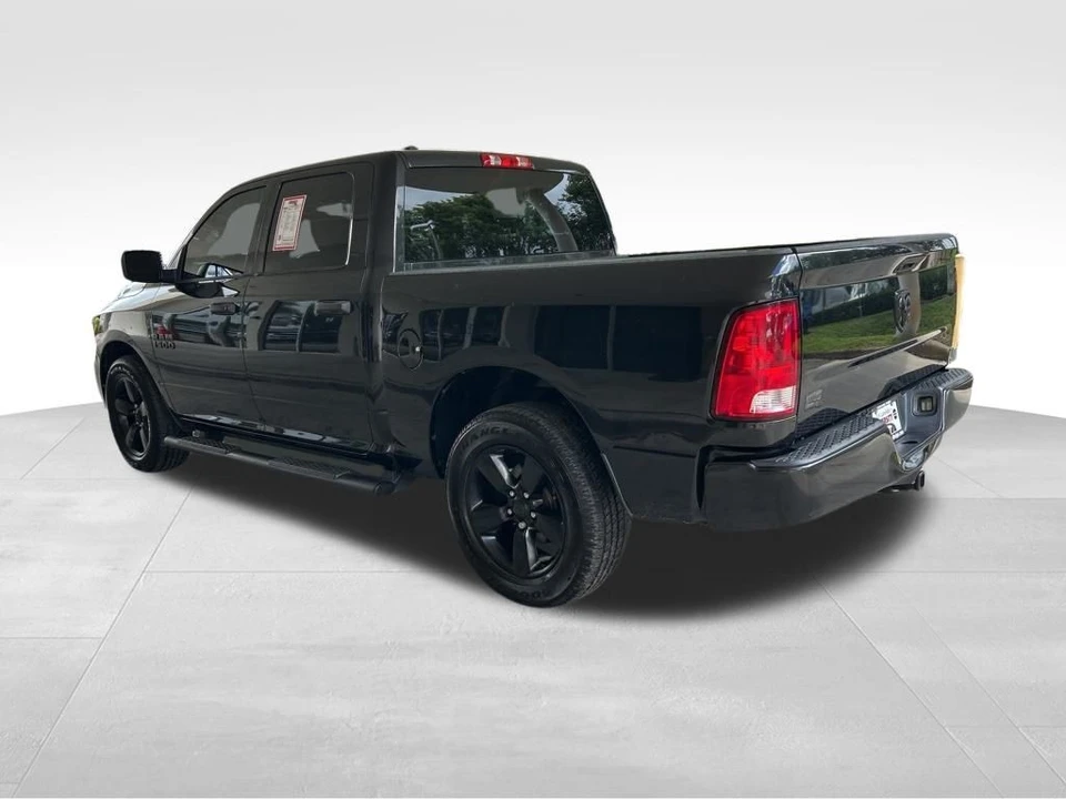 2018 Ram 1500 1st Gen - Image 4 of 12