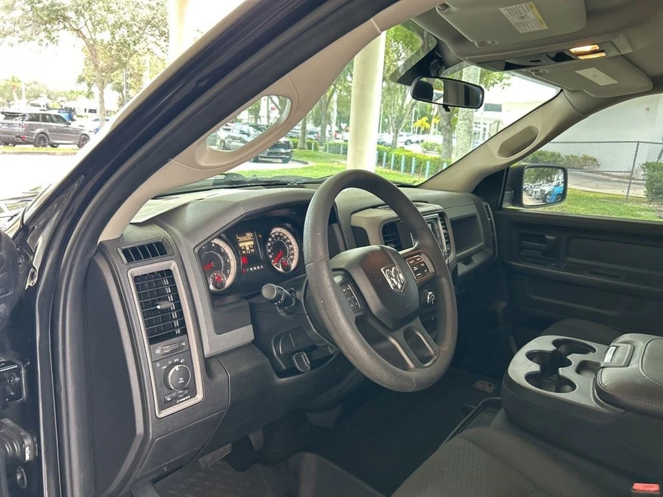 2018 Ram 1500 1st Gen - Image 6 of 12