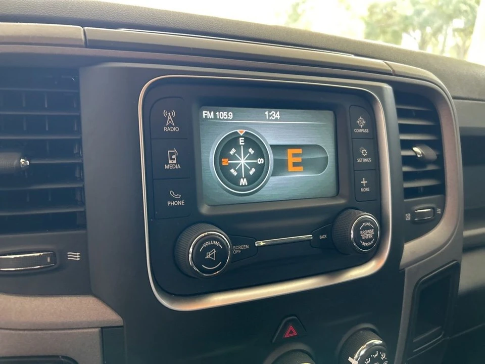 2018 Ram 1500 1st Gen - Image 10 of 12