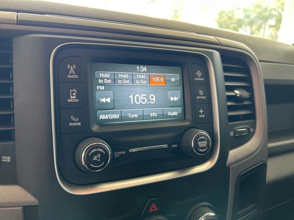 2018 Ram 1500 1st Gen - Image 7 of 12
