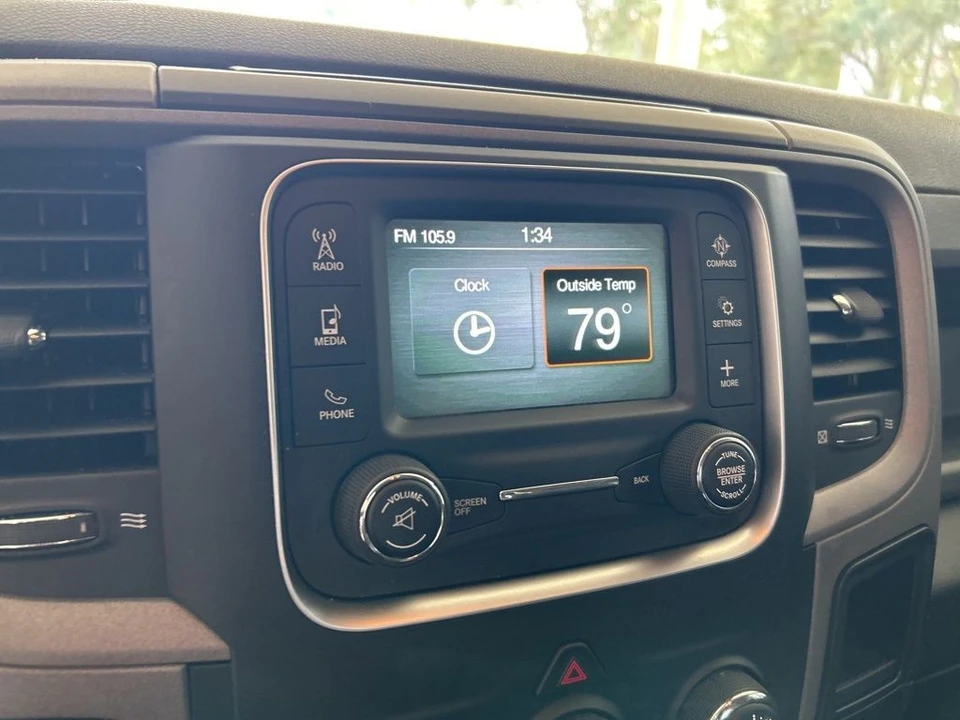 2018 Ram 1500 1st Gen - Image 11 of 12