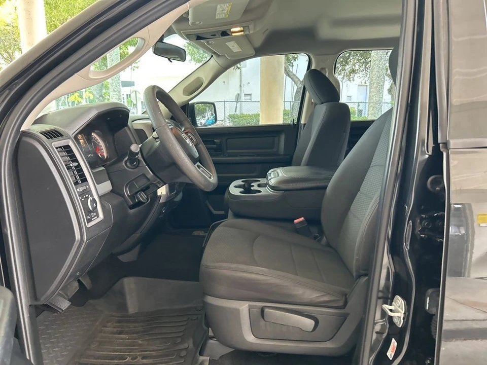 2018 Ram 1500 1st Gen - Image 5 of 12