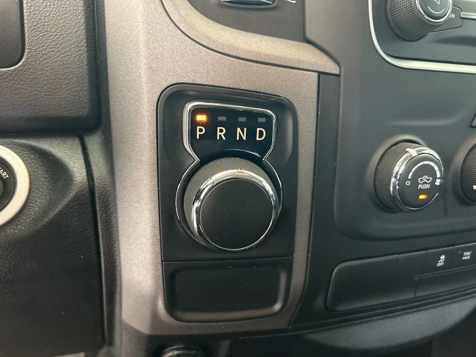 2018 Ram 1500 1st Gen - Image 8 of 12