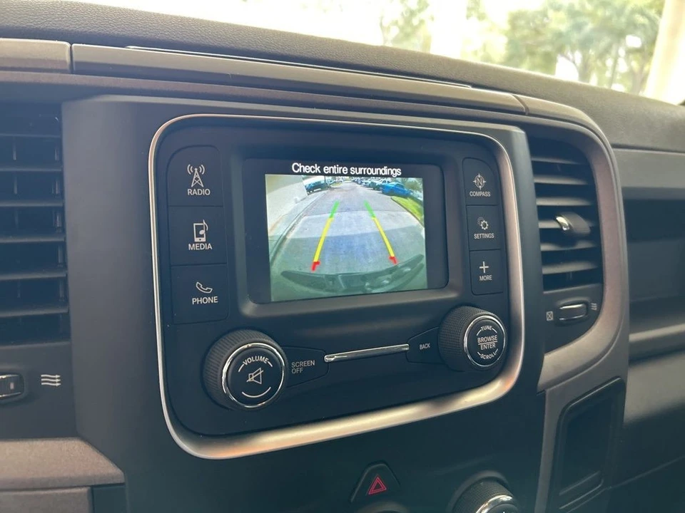2018 Ram 1500 1st Gen - Image 9 of 12