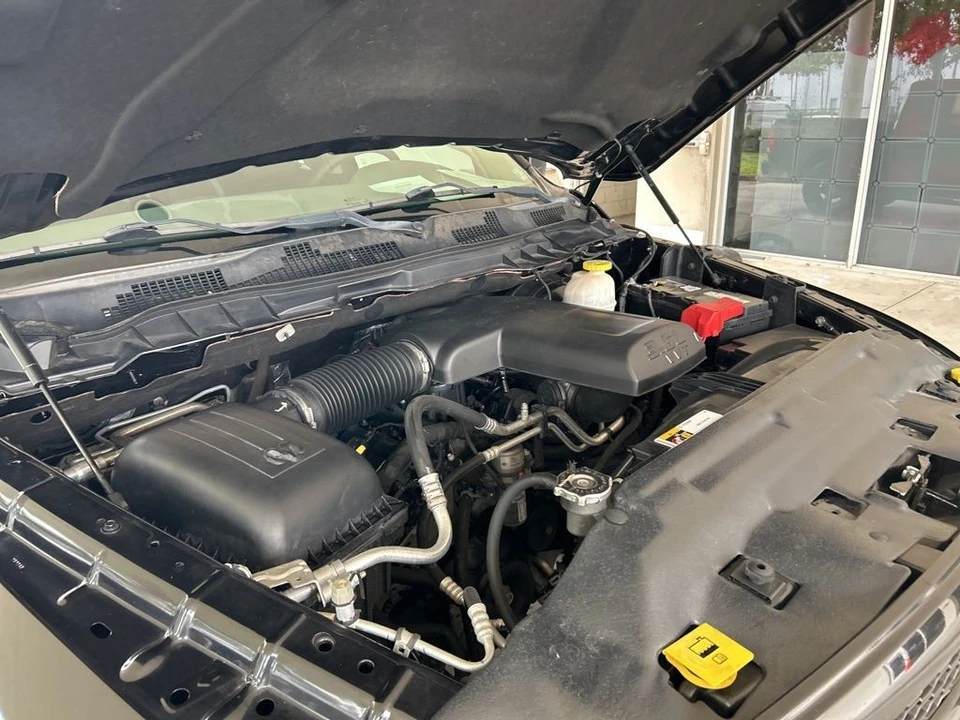2018 Ram 1500 1st Gen - Image 12 of 12