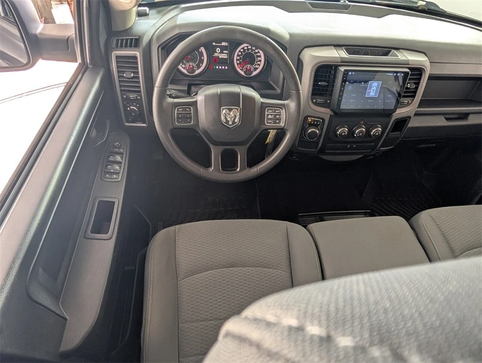 2018 Ram 1500 1st Gen - Image 8 of 12