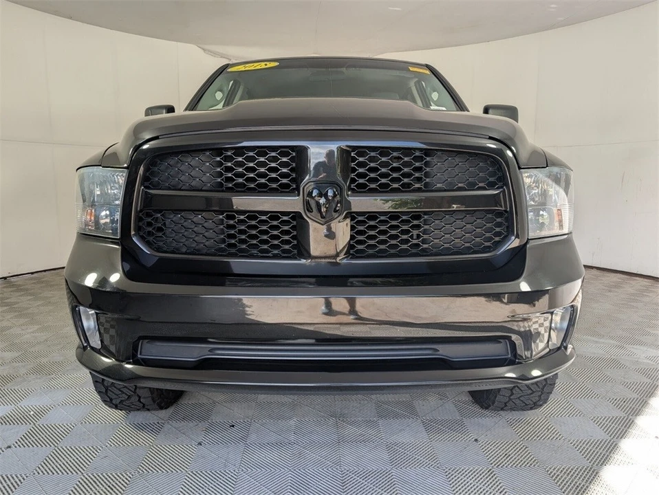 2018 Ram 1500 1st Gen - Image 2 of 12