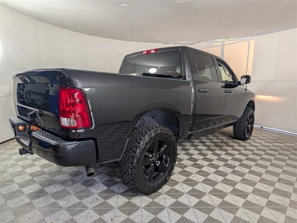 2018 Ram 1500 1st Gen - Image 12 of 12