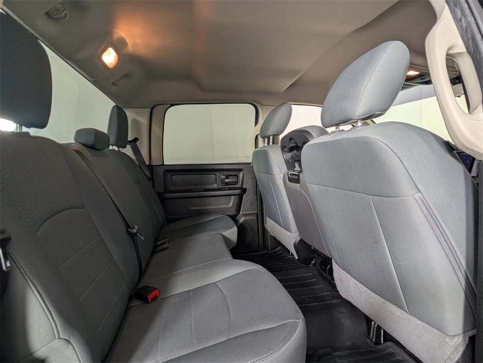 2018 Ram 1500 1st Gen - Image 13 of 21