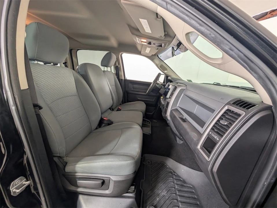 2018 Ram 1500 1st Gen - Image 16 of 21