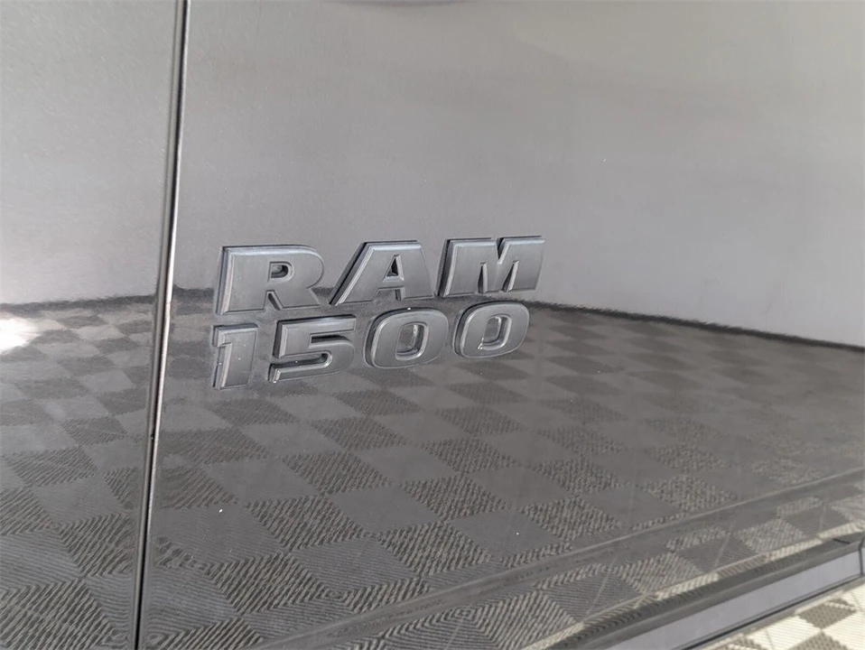 2018 Ram 1500 1st Gen - Image 4 of 12
