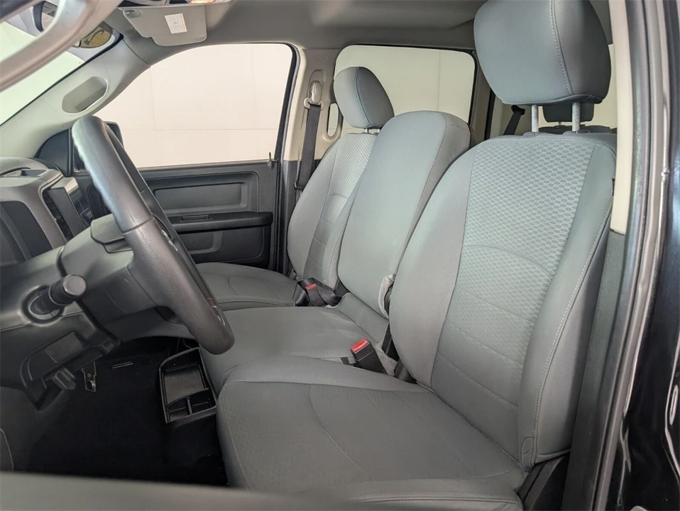 2018 Ram 1500 1st Gen - Image 5 of 12