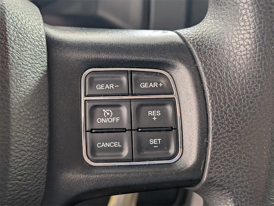 2018 Ram 1500 1st Gen - Image 19 of 21
