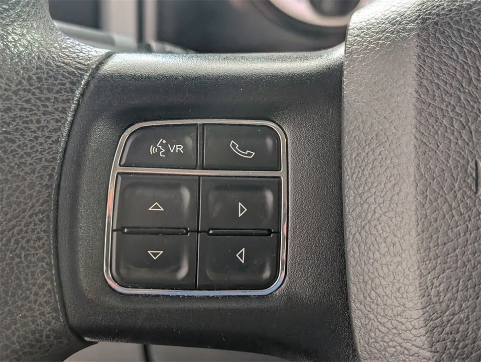 2018 Ram 1500 1st Gen - Image 20 of 21