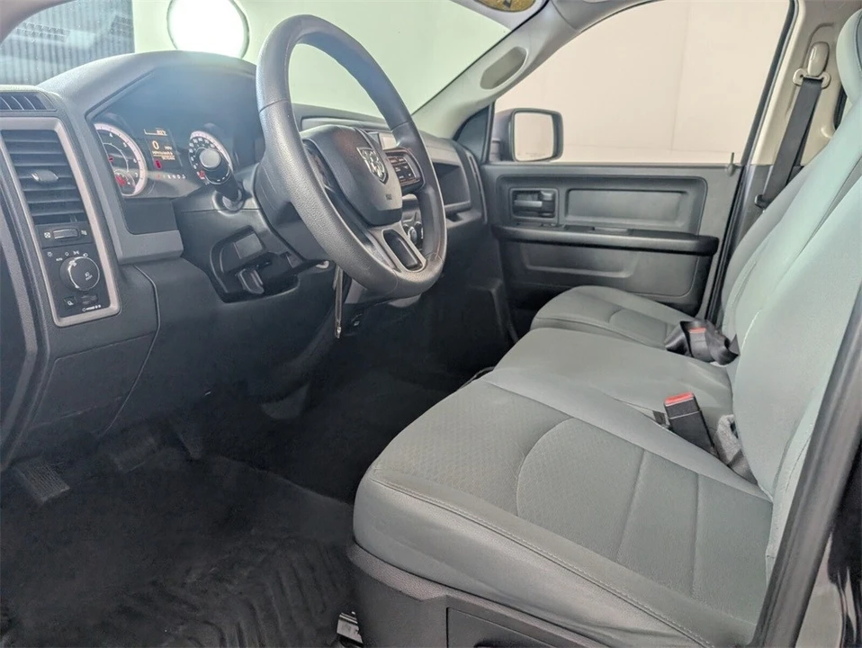 2018 Ram 1500 1st Gen - Image 6 of 12