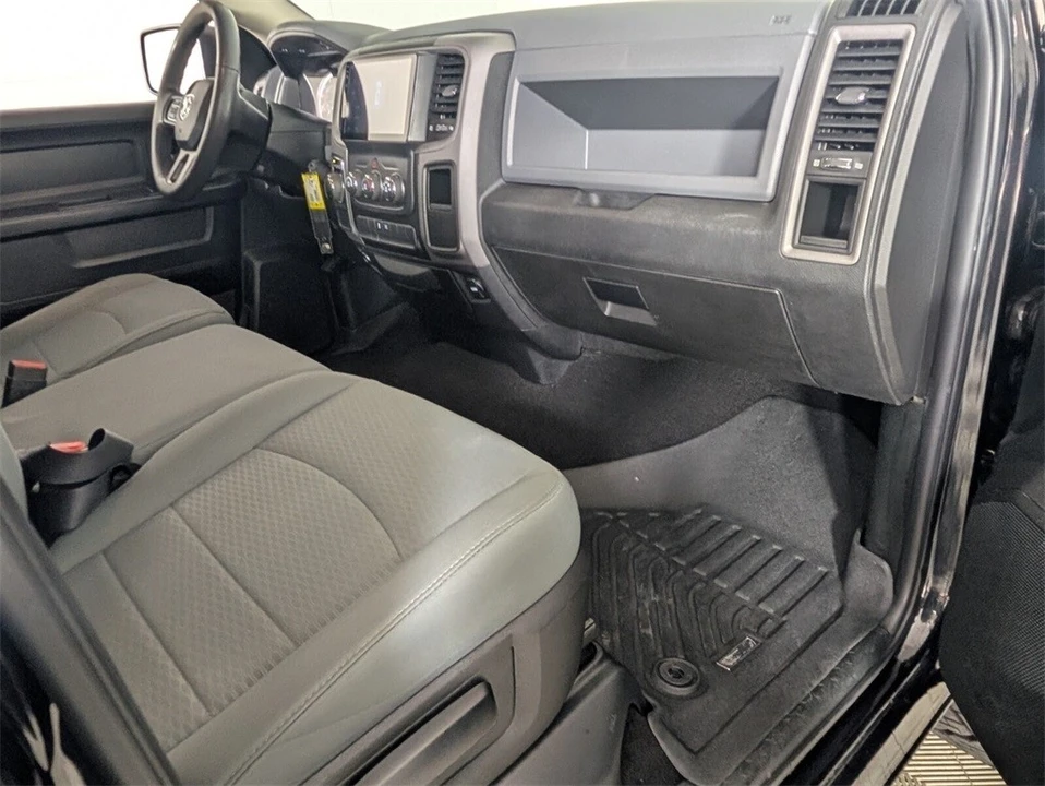 2018 Ram 1500 1st Gen - Image 14 of 21