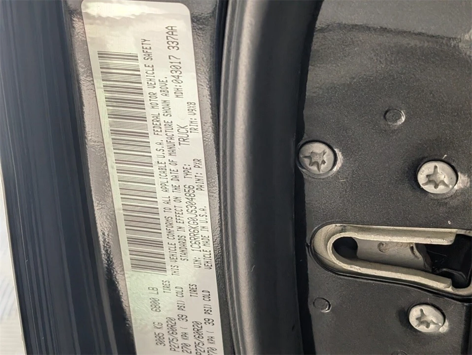 2018 Ram 1500 1st Gen - Image 18 of 21
