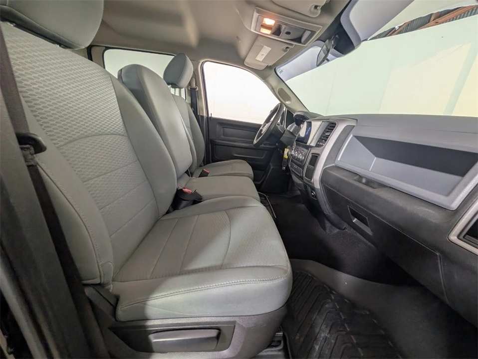 2018 Ram 1500 1st Gen - Image 15 of 21