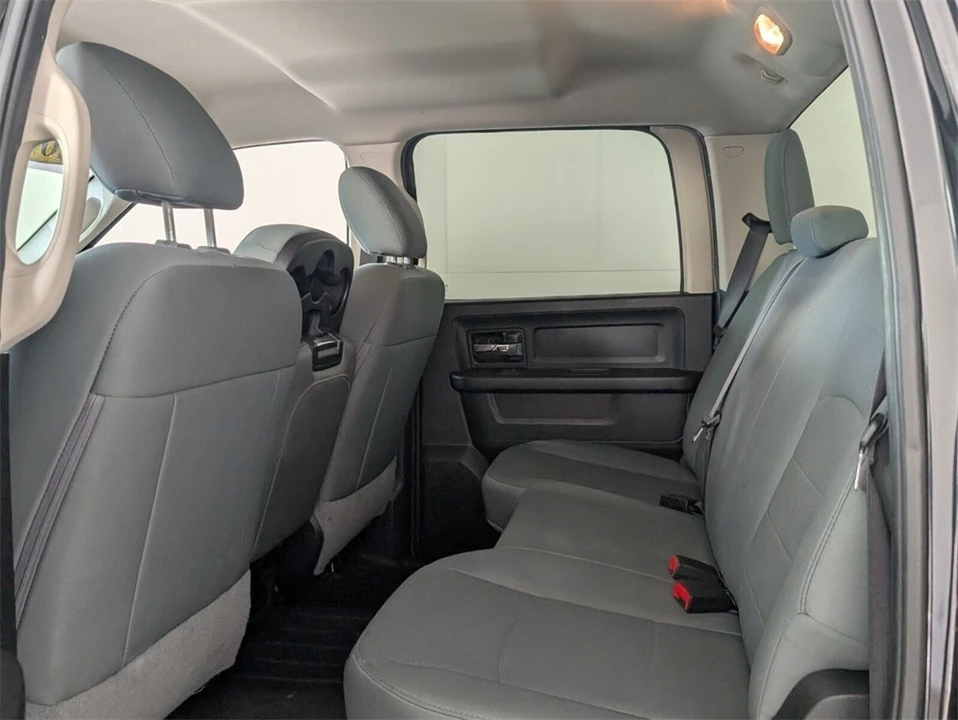 2018 Ram 1500 1st Gen - Image 7 of 12