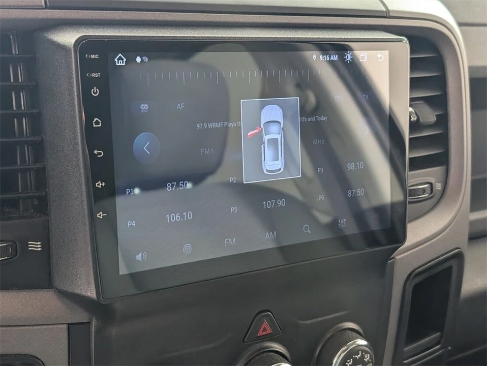 2018 Ram 1500 1st Gen - Image 21 of 21