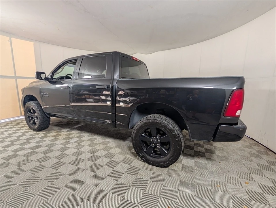 2018 Ram 1500 1st Gen - Image 10 of 12