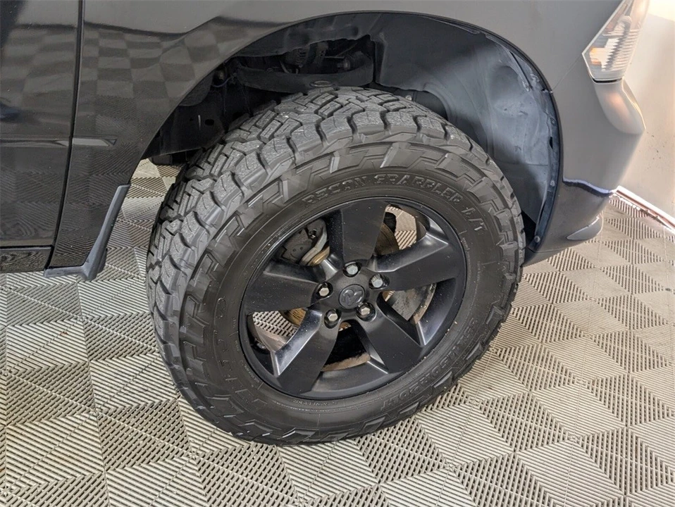 2018 Ram 1500 1st Gen - Image 17 of 21