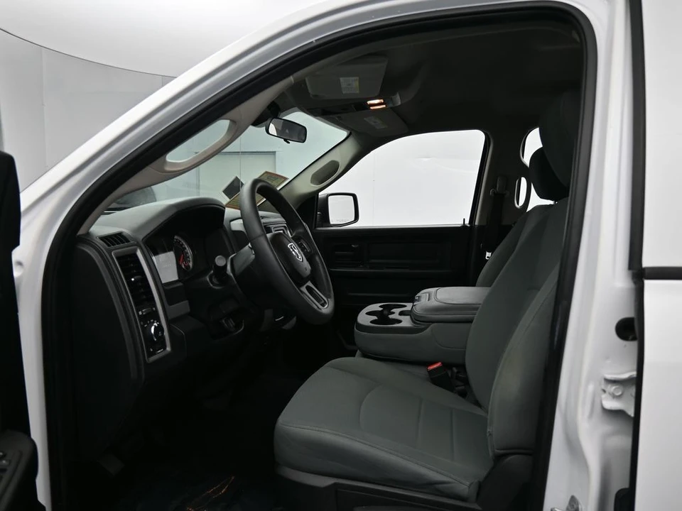 2018 Ram 1500 1st Gen - Image 11 of 12