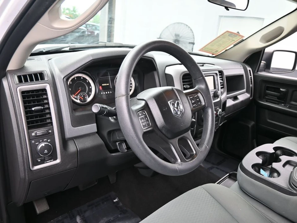 2018 Ram 1500 1st Gen - Image 10 of 12