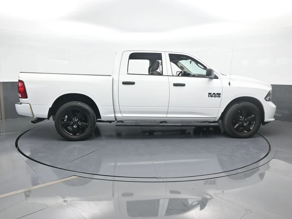 2018 Ram 1500 1st Gen - Image 7 of 12
