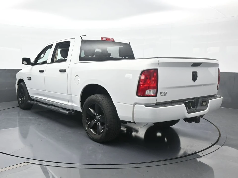 2018 Ram 1500 1st Gen - Image 4 of 12