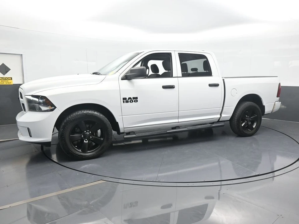 2018 Ram 1500 1st Gen - Image 2 of 12