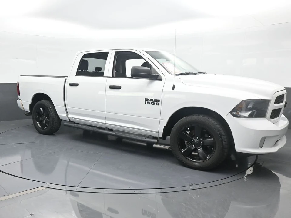 2018 Ram 1500 1st Gen - Image 8 of 12