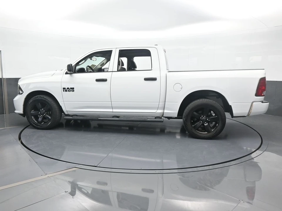 2018 Ram 1500 1st Gen - Image 3 of 12