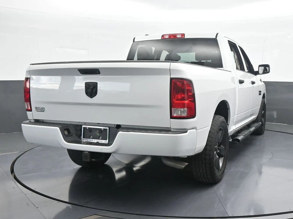 2018 Ram 1500 1st Gen - Image 5 of 12