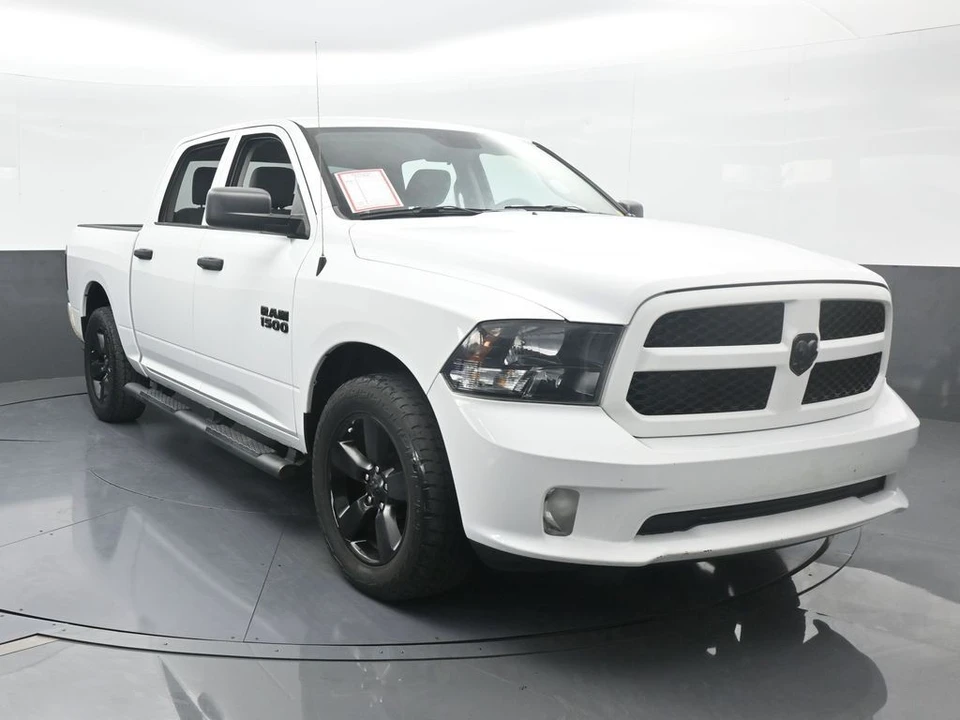 2018 Ram 1500 1st Gen - Image 9 of 12