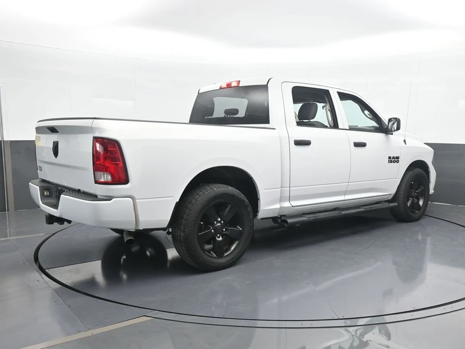 2018 Ram 1500 1st Gen - Image 6 of 12